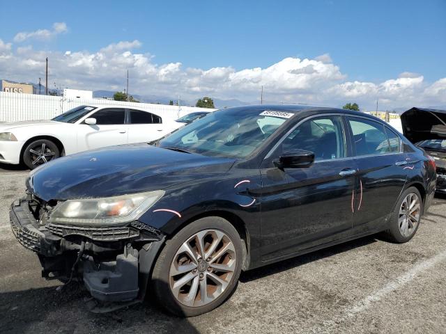 2014 HONDA ACCORD SPORT, 