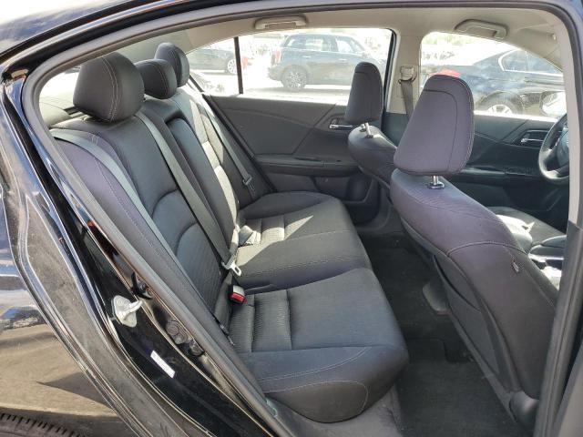 1HGCR2F59EA097008 - 2014 HONDA ACCORD SPORT BLACK photo 10