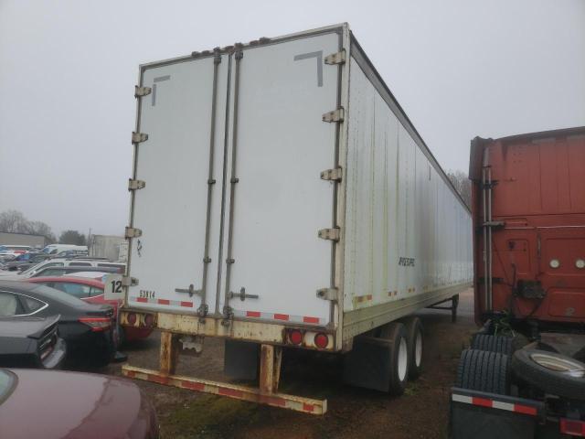 1GRAA06235G335297 - 2005 UTILITY TRAILER Ağ foto 4