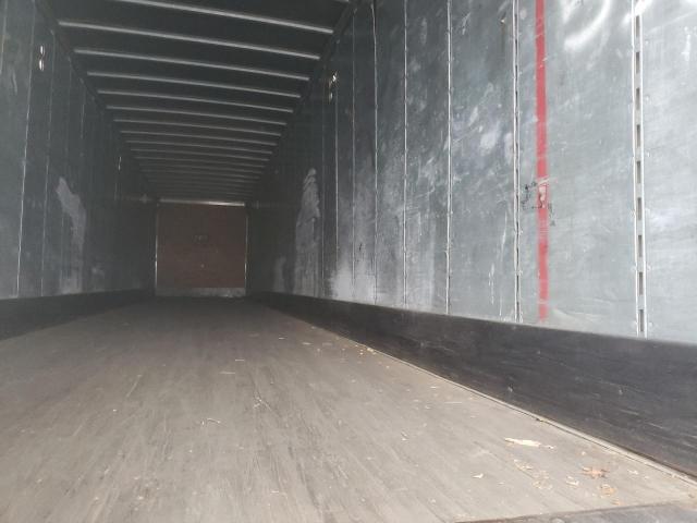 1GRAA06235G335297 - 2005 UTILITY TRAILER Ağ foto 5