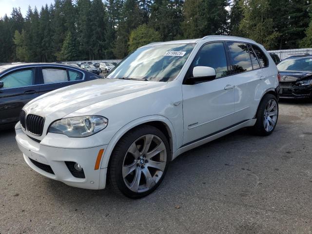 2012 BMW X5 XDRIVE35I, 