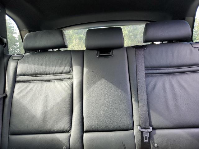 5UXZV4C53CL764787 - 2012 BMW X5 XDRIVE35I 白色 照片 10