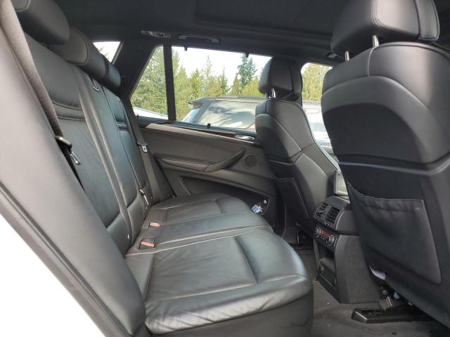 5UXZV4C53CL764787 - 2012 BMW X5 XDRIVE35I 白色 照片 11