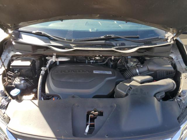 5FNRL6H89JB005910 - 2018 HONDA ODYSSEY TOURING ყავისფერი ფოტო 12