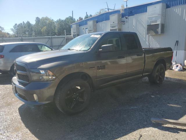 2019 RAM 1500 CLASS TRADESMAN, 