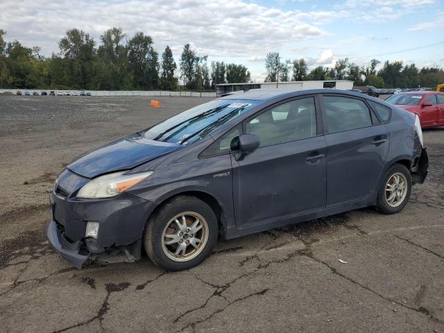 2010 TOYOTA PRIUS, 