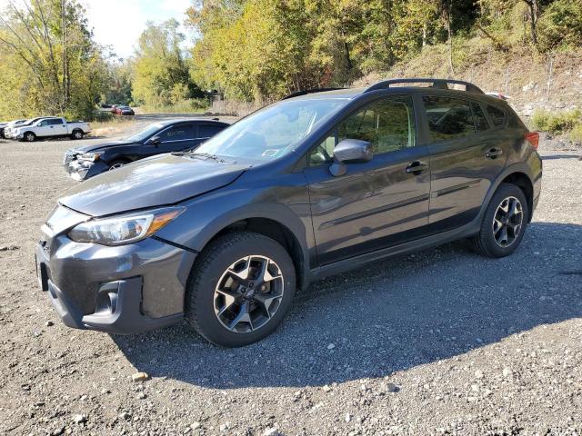 2019 SUBARU CROSSTREK PREMIUM, 
