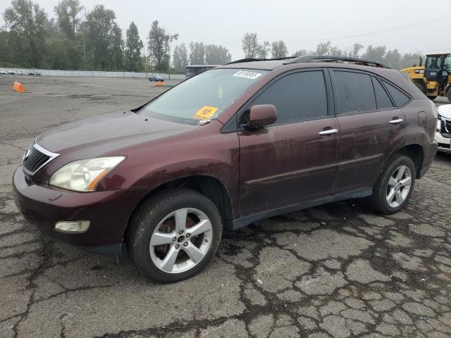 2009 LEXUS RX 350, 