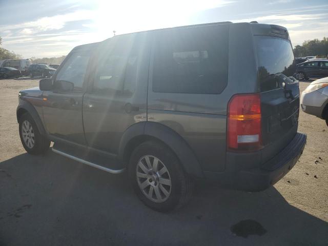 SALAE25406A400942 - 2006 LAND ROVER LR3 SE GRAY photo 2