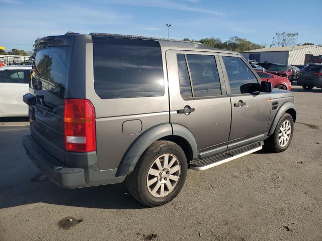 SALAE25406A400942 - 2006 LAND ROVER LR3 SE GRAY photo 3