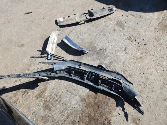 2HGFC1F7XGH647315 - 2016 HONDA CIVIC EXL შავი ფოტო 12