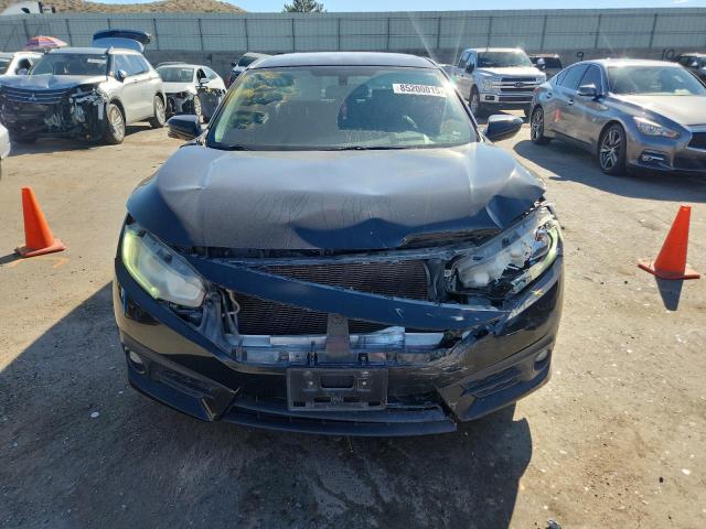 2HGFC1F7XGH647315 - 2016 HONDA CIVIC EXL შავი ფოტო 5