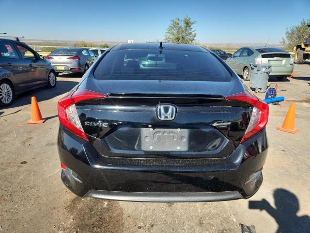 2HGFC1F7XGH647315 - 2016 HONDA CIVIC EXL შავი ფოტო 6