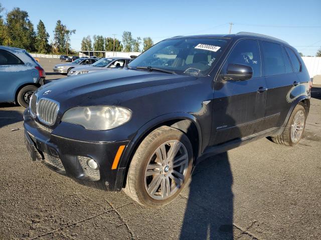 2011 BMW X5 XDRIVE35I, 