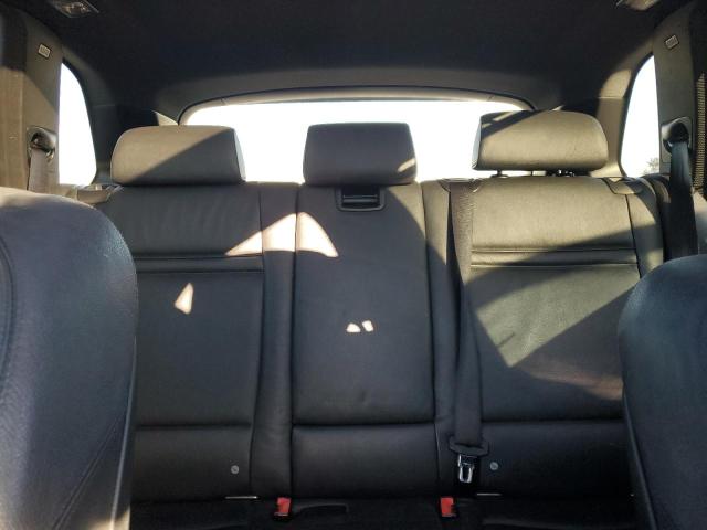 5UXZV4C57BL739163 - 2011 BMW X5 XDRIVE35I BLACK photo 10