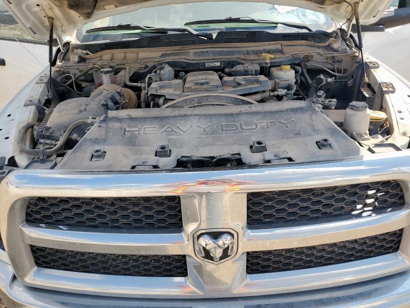 3C63RRGL5JG343107 - 2018 RAM 3500 ST Beyaz fotoğraf 12