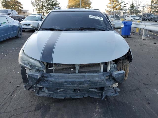 JTKJF5C7XE3086411 - 2014 TOYOTA SCION TC 银色 照片 5