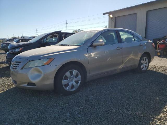 2009 TOYOTA CAMRY BASE, 