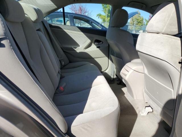 4T1BE46K79U797648 - 2009 TOYOTA CAMRY BASE 米色 照片 10
