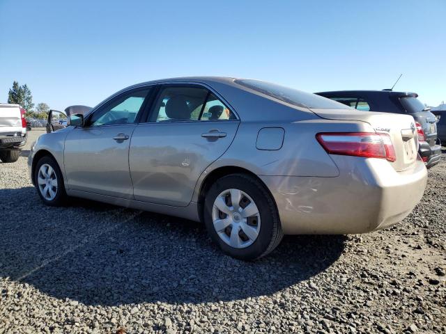 4T1BE46K79U797648 - 2009 TOYOTA CAMRY BASE 米色 照片 2