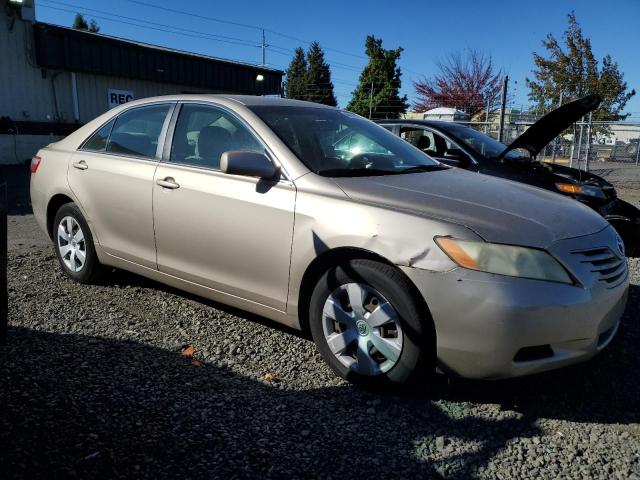 4T1BE46K79U797648 - 2009 TOYOTA CAMRY BASE 米色 照片 4