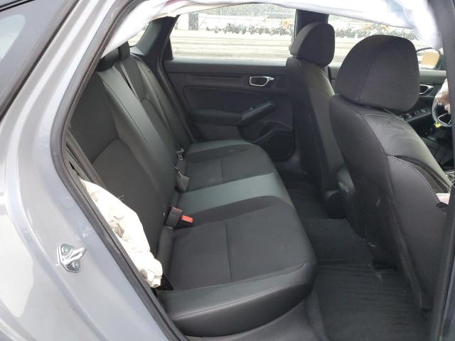 2HGFE2F53RH586780 - 2024 HONDA CIVIC SPORT 灰色 照片 10