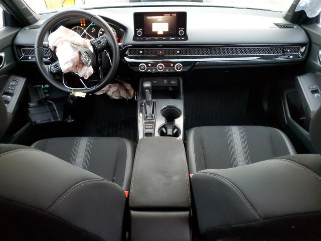 2HGFE2F53RH586780 - 2024 HONDA CIVIC SPORT 灰色 照片 8