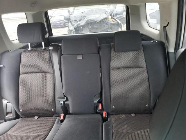 JTEZX5JR1A5000232 - 2010 TOYOTA 4RUNNER SR5 灰色 照片 10