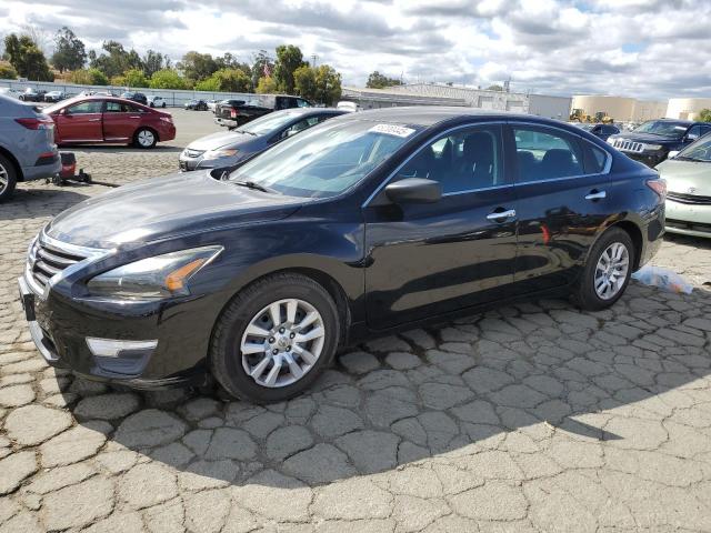 2014 NISSAN ALTIMA 2.5, 