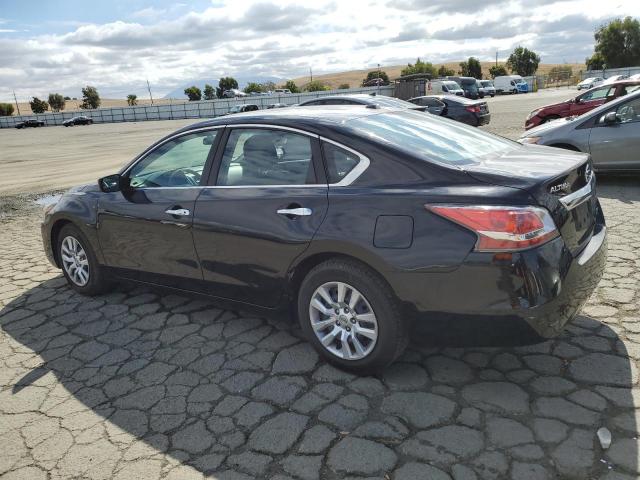 1N4AL3AP0EC156785 - 2014 NISSAN ALTIMA 2.5 BLACK photo 2