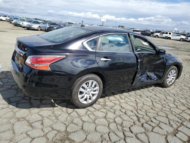 1N4AL3AP0EC156785 - 2014 NISSAN ALTIMA 2.5 BLACK photo 3