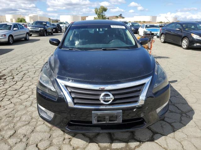 1N4AL3AP0EC156785 - 2014 NISSAN ALTIMA 2.5 BLACK photo 5