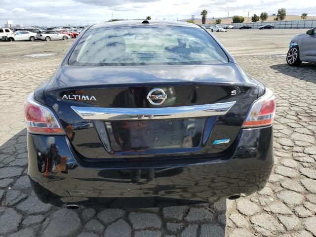 1N4AL3AP0EC156785 - 2014 NISSAN ALTIMA 2.5 BLACK photo 6