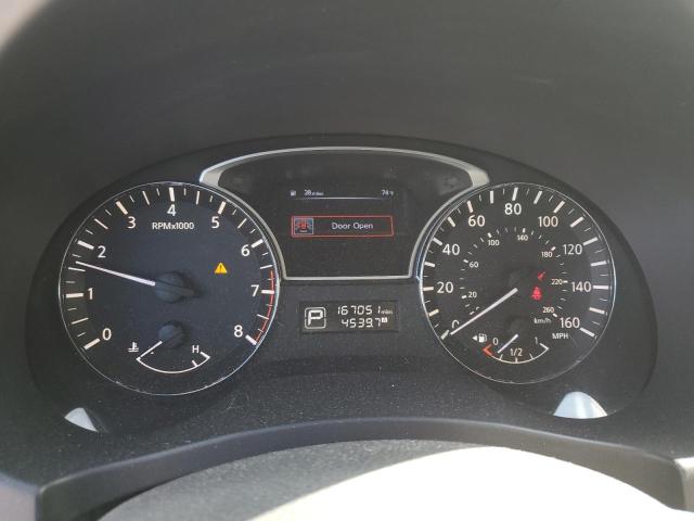 1N4AL3AP0EC156785 - 2014 NISSAN ALTIMA 2.5 BLACK photo 9