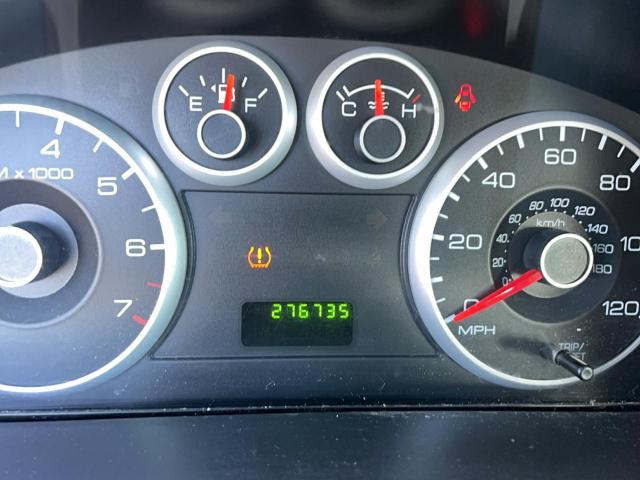 3FAHP06Z68R121430 - 2008 FORD FUSION S SILVER photo 8