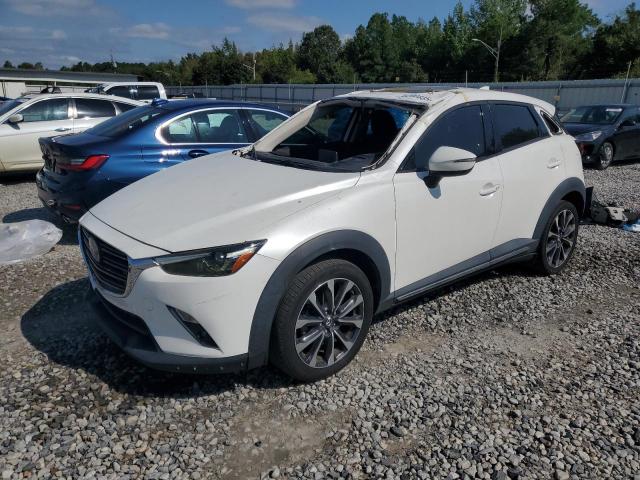 2019 MAZDA CX-3 GRAND TOURING, 