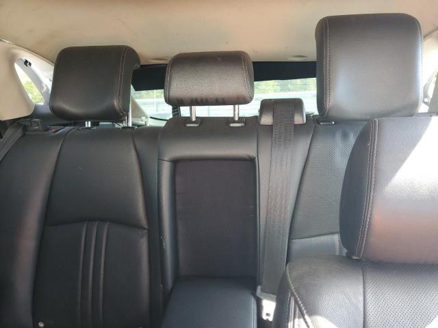 JM1DKDD78K0403494 - 2019 MAZDA CX-3 GRAND TOURING WHITE photo 10