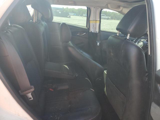 JM1DKDD78K0403494 - 2019 MAZDA CX-3 GRAND TOURING WHITE photo 11