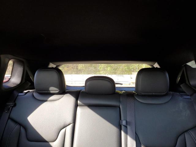 3C4NJDCN9ST577035 - 2025 JEEP COMPASS LIMITED Rouge photo 10