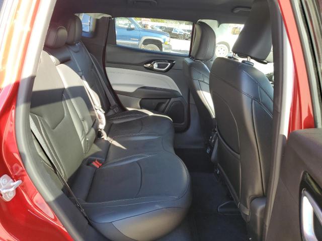 3C4NJDCN9ST577035 - 2025 JEEP COMPASS LIMITED Rouge photo 11