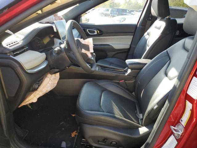 3C4NJDCN9ST577035 - 2025 JEEP COMPASS LIMITED Rouge photo 7