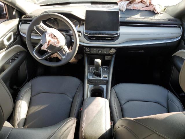 3C4NJDCN9ST577035 - 2025 JEEP COMPASS LIMITED Rouge photo 8