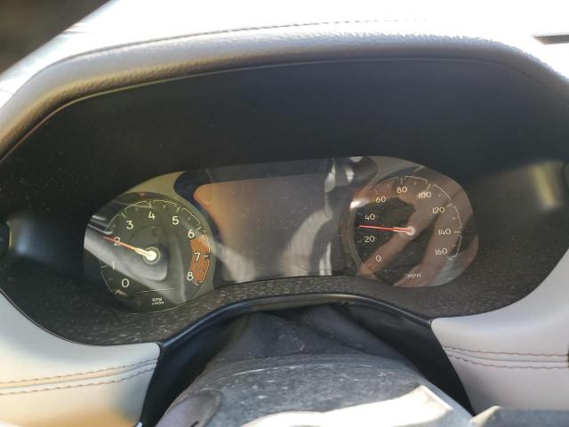 3C4NJDCN9ST577035 - 2025 JEEP COMPASS LIMITED Rouge photo 9