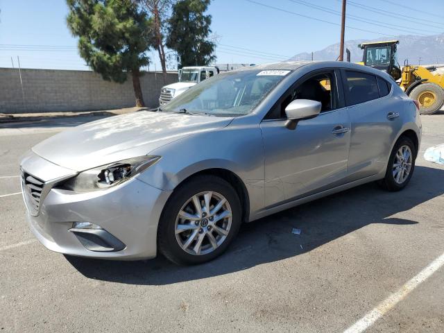 2014 MAZDA 3 TOURING, 