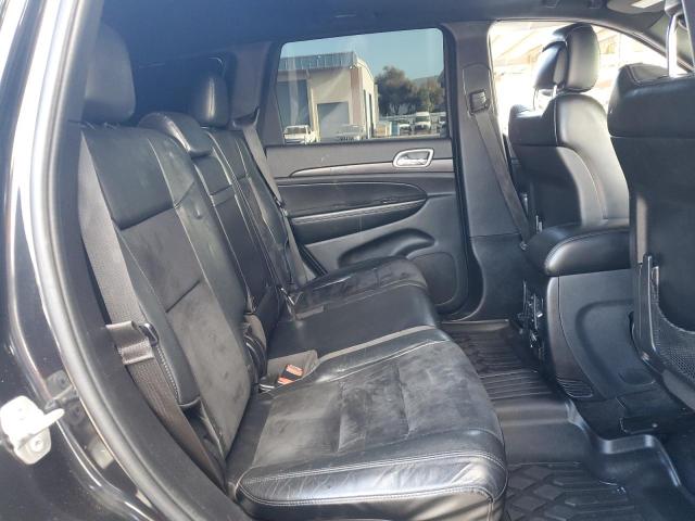 1C4RJEAG9FC914865 - 2015 JEEP GRAND CHEROKEE LAREDO Қара фото 10