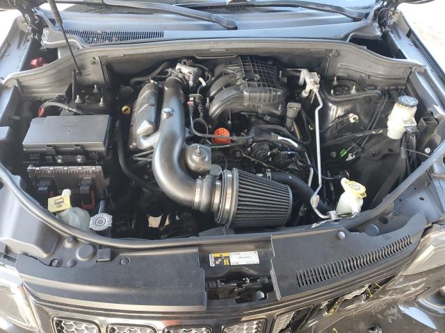 1C4RJEAG9FC914865 - 2015 JEEP GRAND CHEROKEE LAREDO Қара фото 11