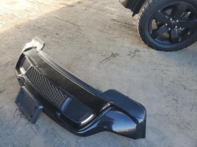 1C4RJEAG9FC914865 - 2015 JEEP GRAND CHEROKEE LAREDO Қара фото 12