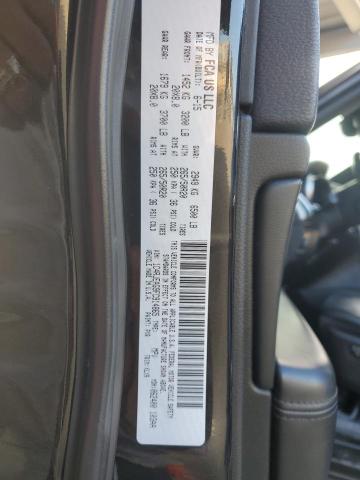 1C4RJEAG9FC914865 - 2015 JEEP GRAND CHEROKEE LAREDO Қара фото 13