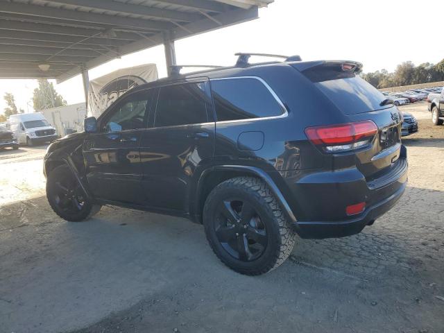 1C4RJEAG9FC914865 - 2015 JEEP GRAND CHEROKEE LAREDO Қара фото 2