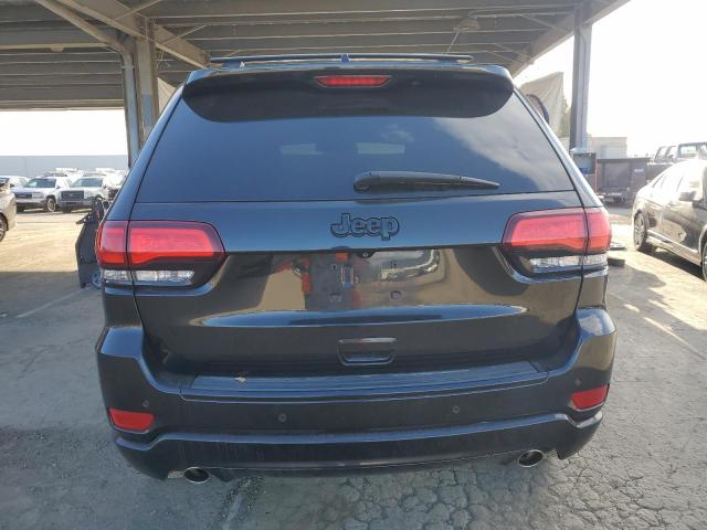 1C4RJEAG9FC914865 - 2015 JEEP GRAND CHEROKEE LAREDO Қара фото 6